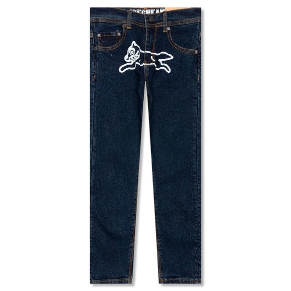 Other - Ice Cream Boys Skinny 3T Denim Signature Logo